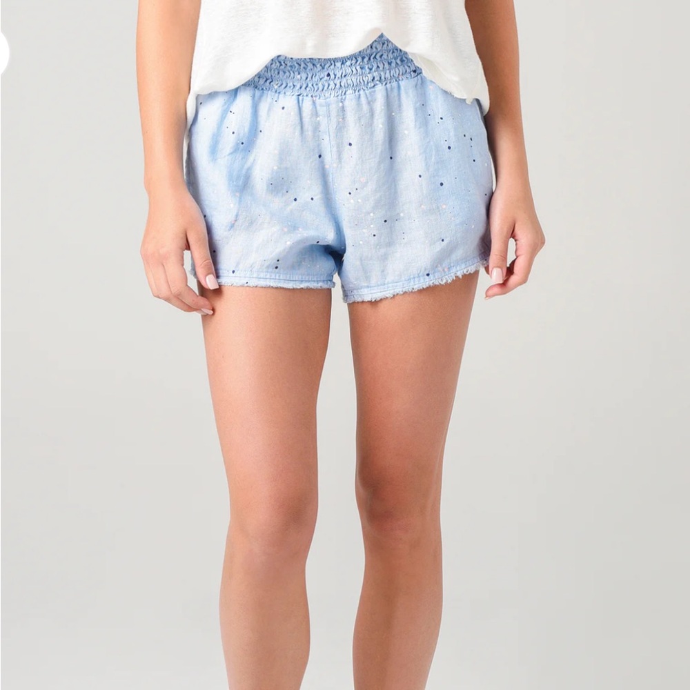 Bella Dahl shorts sz L